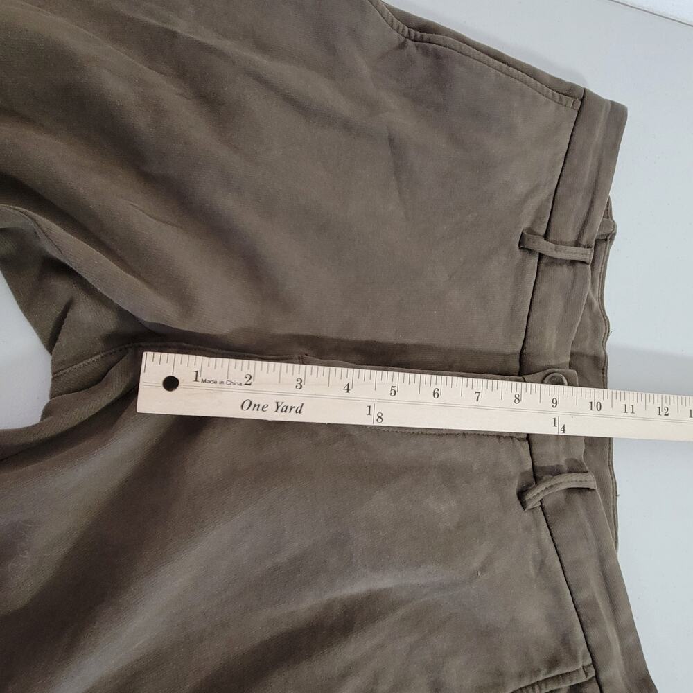 Massimo Dutti Women's Pants Brown Size EU 40 / US 31 - Picture 11 of 13